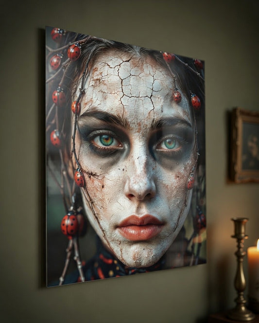 The Orchard Under Skin