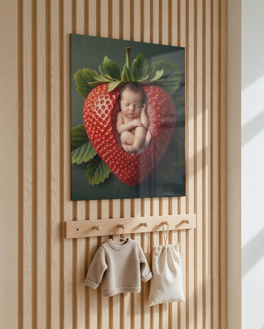 حلوة كالتوت