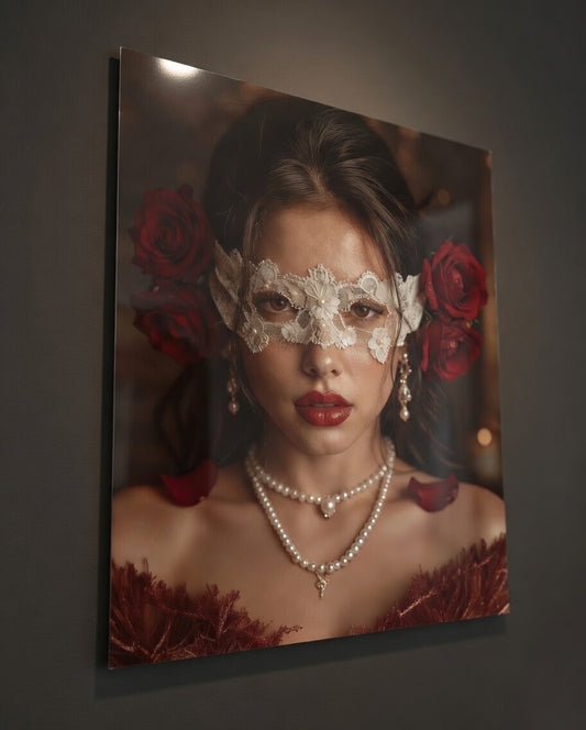 The Silent Valentine