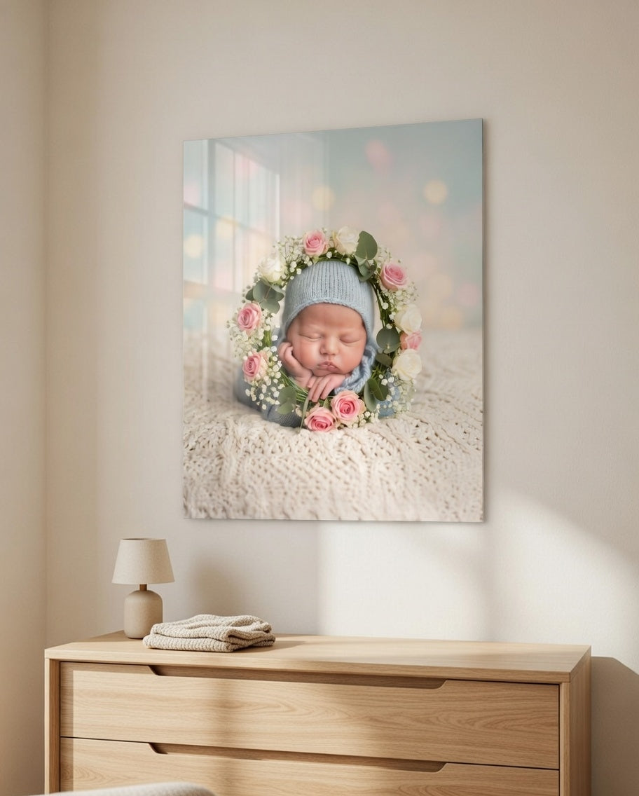 بيبي بلوسوم