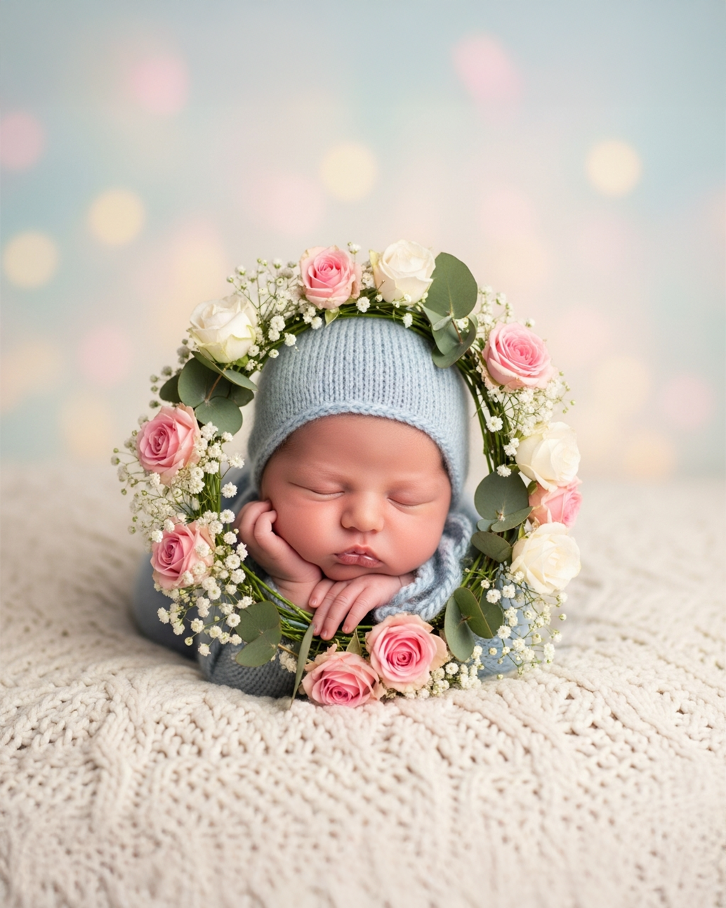 بيبي بلوسوم