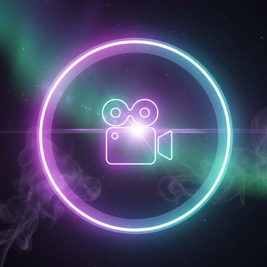 A Personalized AI Cinematic Movies