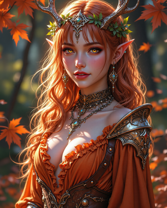 Autumn Fae