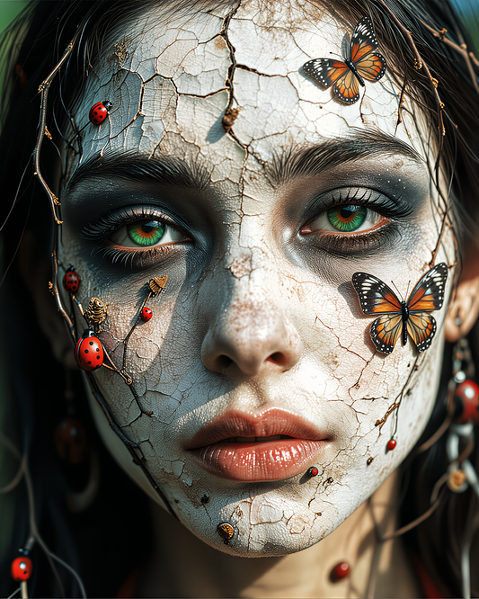 وجه المواسم