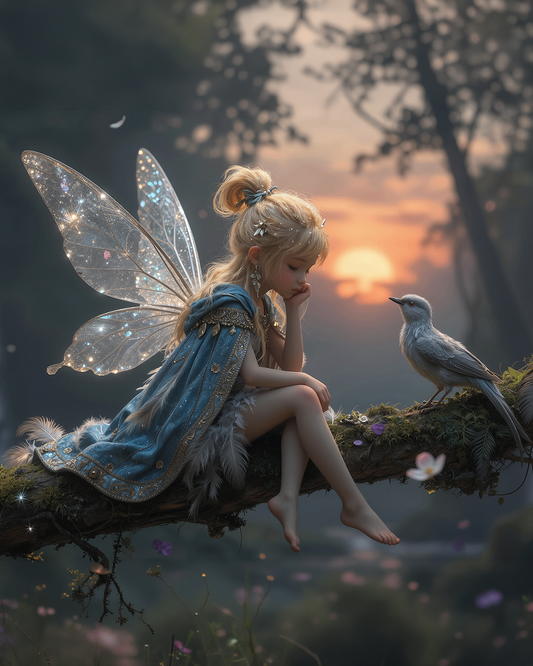 The Branch of Last Light