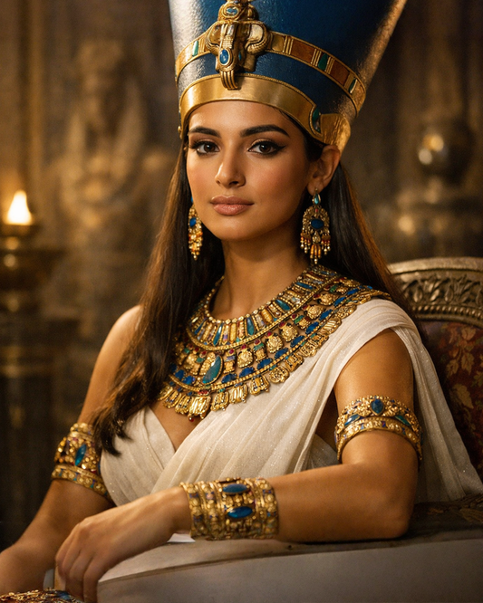 إمبراطورة النيل