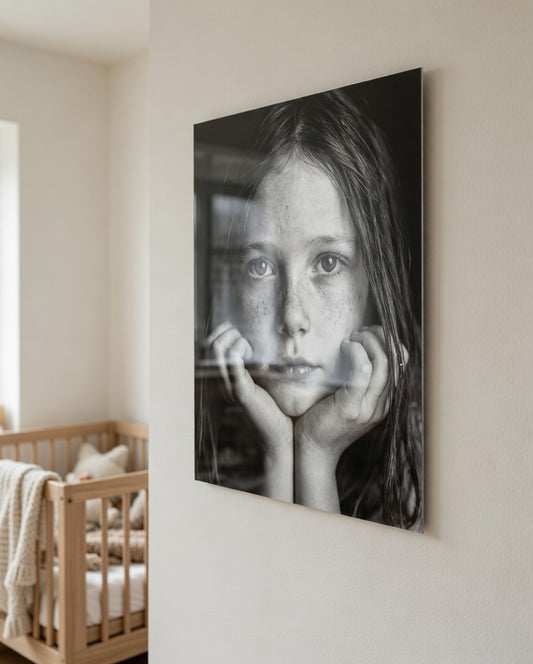 عيون كالشتاء