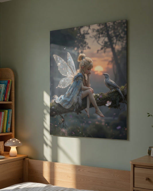 The Branch of Last Light