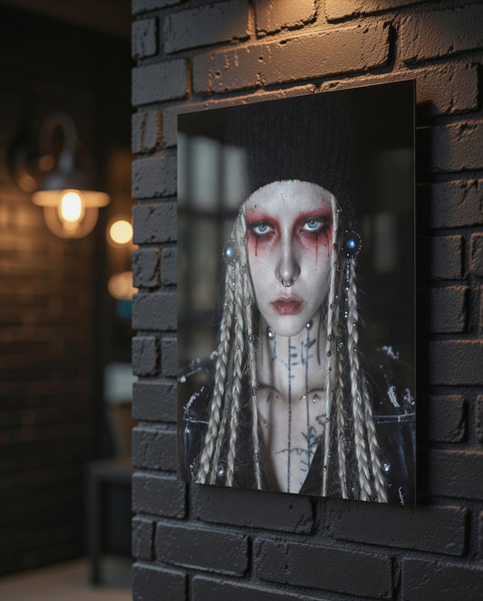 Bleeding in Slow Motion