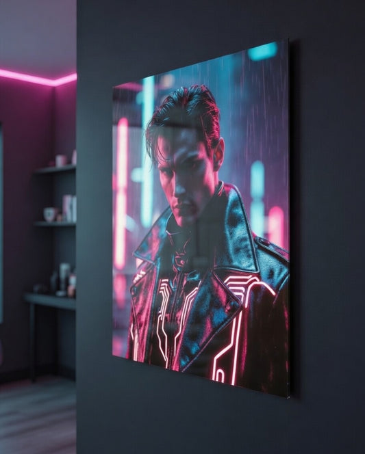 الظل السيبراني